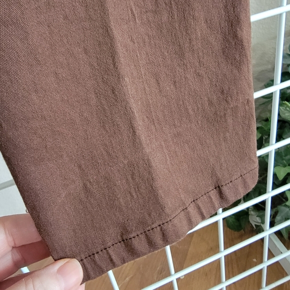 Vintage Western Rockies Slacks SZ 13 - Picture 11 of 11